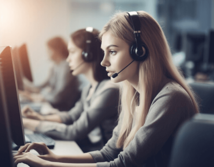 7&nbsp;days a week support